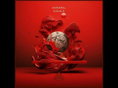 Akmaral – Exhale / Extended Mix [Asra]