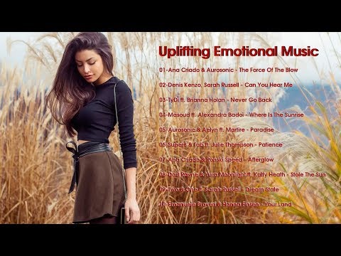 Amazing Female Vocal Trance Mix #10  2018 | UEM