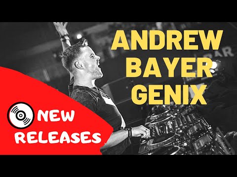 Andrew Bayer & Genix – The Test || Anjunabeats || Extended Mix || Trance & Progressive [2020]