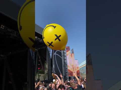 Anjunadeep: Open Air – Sunday 5th September 2021 London Drumsheds