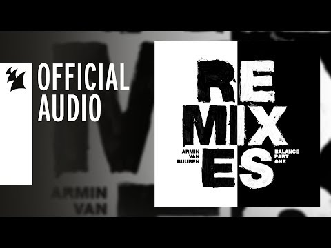 Armin van Buuren vs Inner City – It Could Be (Genix Remix)
