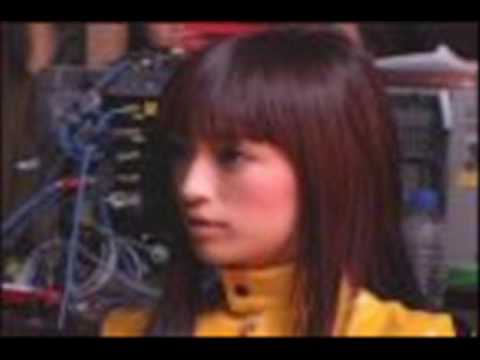 Ayu Trance – Kanariya Male Vocal Solar Strings Uplift mix.wmv
