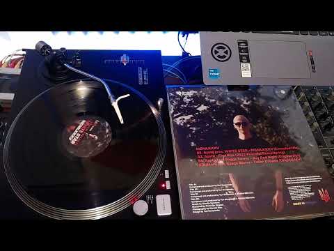 Azotti feat. Bagga Bownz – Fallen Dreams (Original Mix) Ua trance vinyl