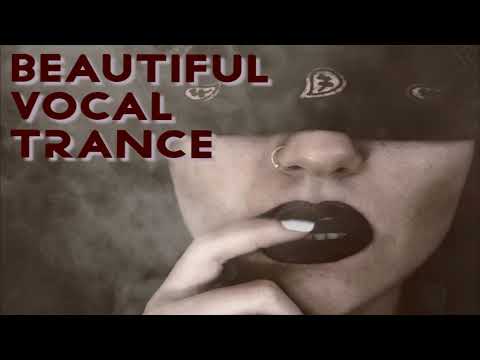 Beautiful Female Vocal Trance ♫ v.12