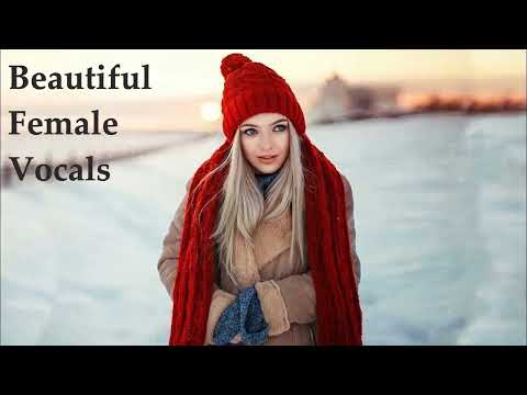 Beautiful Female Vocal Trance ♫ v.7
