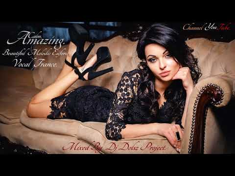 Beautiful Female vocal Trance mixed by Dj Dolsz Project #20