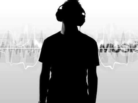 Beautiful Male Vocal Trance