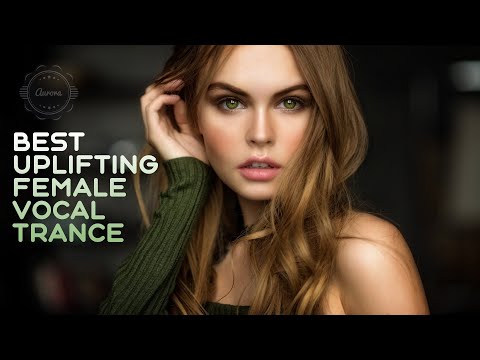 Best & Beautiful Trance | Uplifting & Female Vocal Trance Mix