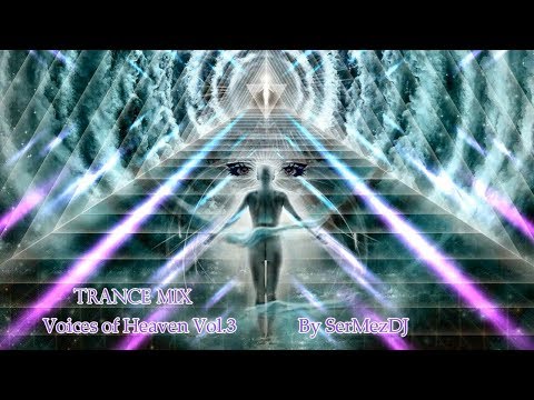 Best Female Vocal Trance Mix [September 2017] [VOICES OF HEAVEN Vol.3] By SerMezDJ