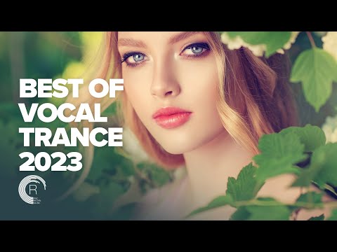 BEST OF VOCAL TRANCE 2023 [FULL ALBUM]