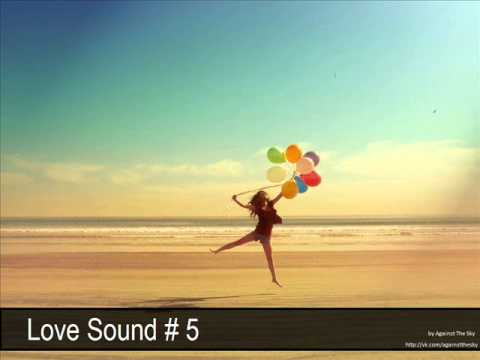 Best Of Vocal Trance [LS#5] Mixed By Against The Sky