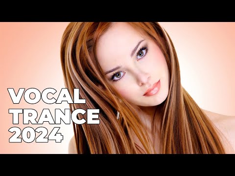BEST OF VOCAL TRANCE MIX 2024 | Best Female Vocal Drum and Bass Mix 12