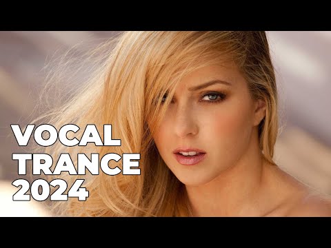 BEST OF VOCAL TRANCE MIX 2024 | Best Female Vocal Drum and Bass Mix 17 | Vocal Classic mix