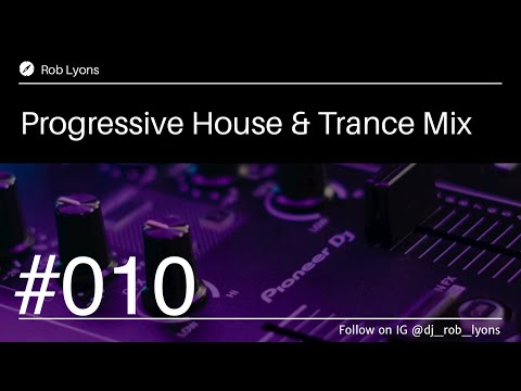 Best Progressive House 2023 episode 010 feat Above & Beyond, Ilan Bluestone & JODA