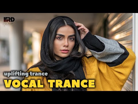Best Vocal Trance | Uplifting Trance 2023 Progressia 125