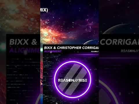 Bixx & Christopher Corrigan's Extended Mix #shortvideo