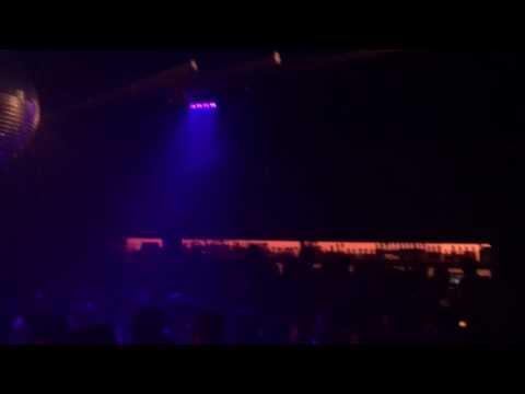 Black Water – Sunny Lax & Genix @ Cielo (7.29.16)