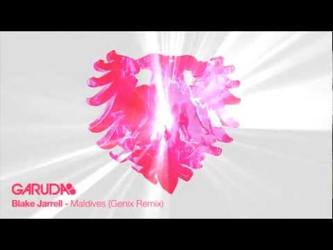 Blake Jarrell – Maldives (Genix Remix) [Garuda]