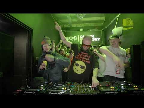 BOG x Zero (Bangers Only): Zero