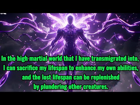 By selling my own lifespan, I am gradually becoming stronger!