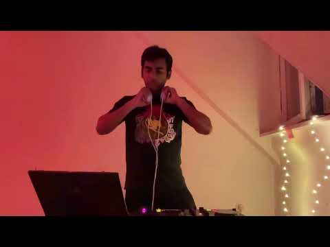 Casual DJ Set #1: Music from Above & Beyond, Oliver Smith, Genix, Armin van Buuren, Nora En Pure