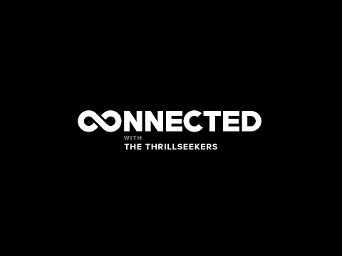 Connected 018 (Trance Vocal Classics – Vinyl Set), With The Thrillseekers