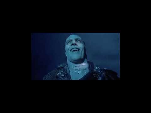 DARK GENIX – THERE CAN BE ONLY ONE