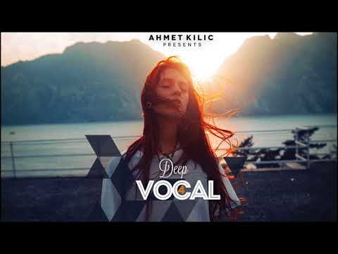 DEEP VOCAL 4 – AHMET KILIC