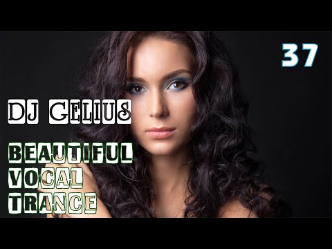 DJ GELIUS – Beautiful Vocal Trance 37