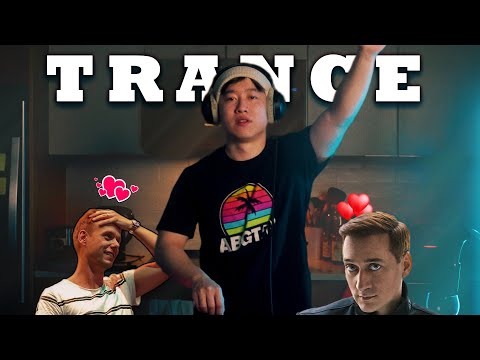 [DJ SET] A Nostalgic and Emotional Trance Trip – Mix by PYZ