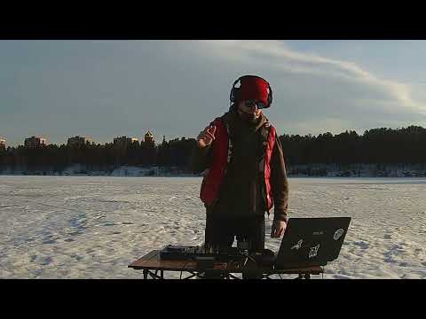DJDOWN – DJSet Закат Live №30 |  RUFUS DU SOL, Franky Wah, Marsh | DEEP, MELODIC DEEP