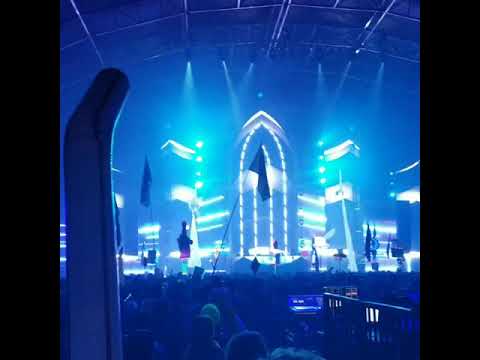 Dreamstate SoCal 2019 • Genix • Anjunabeats
