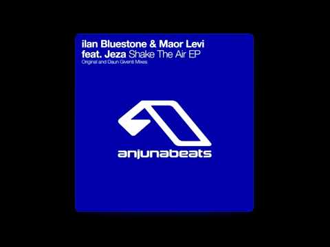 Dynamic ) Maor Levi & IIan Bluestone ) :D