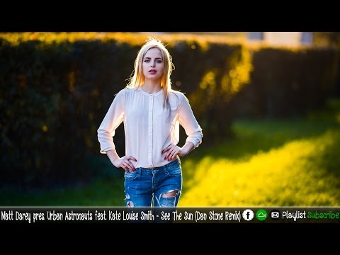 ★ Brilliant Vocal Trance August 2015 | Mix #1 ★