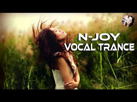 ♫ Beautiful Trance November 2017 /N -JOY VOCAL TRANCE #2