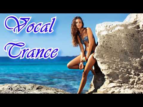 •♫• Vocal Trance Collection vol.1 •♫•
