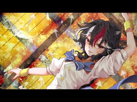 【東方Vocal／Trance】 White Crow 「Alstroemeria Records」