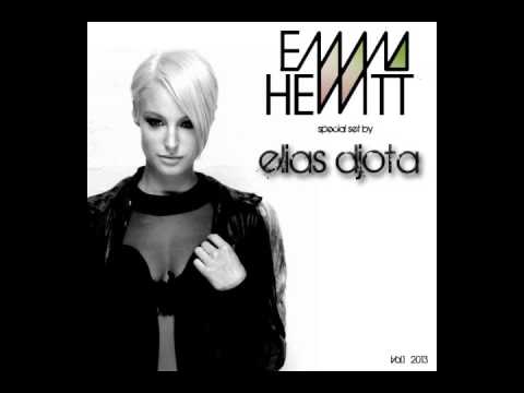 Elias DJota feat EMMA HEWITT – Vol1 – 2013 – Vocal Trance