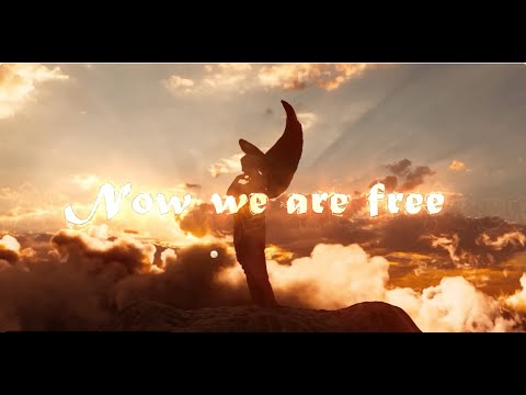 Elysian – Now We Are Free (Official Music Video)