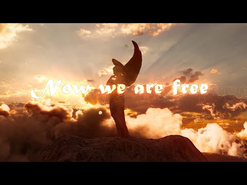 Elysian – Now We Are Free (Official Music Video)