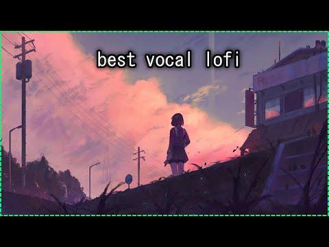 𝐁𝐑𝐎𝐊𝐄𝐍 🖤  Beautiful Female Vocal Chill Mix 🌴
