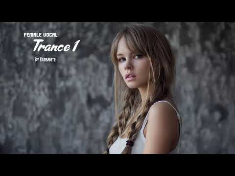 Female Vocal Trance 1