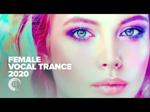 FEMALE VOCAL TRANCE 2020 [FULL ALBUM – OUT NOW]
