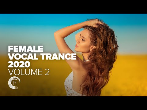 FEMALE VOCAL TRANCE 2020 VOL. 2 [FULL ALBUM – OUT NOW]
