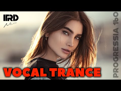 Female Vocal Trance 2023 Progressia 160