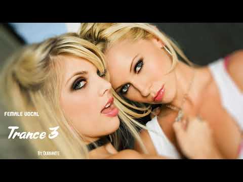 Female Vocal Trance 3