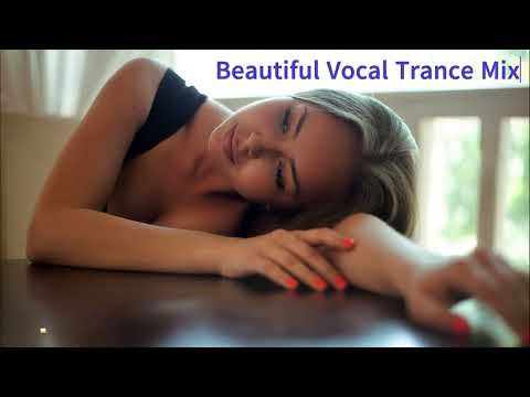 Female Vocal Trance February 2023 #Close your eyes, start dreaming