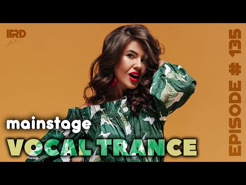 Female Vocal Trance | Mainstage 2023 Progressia 135