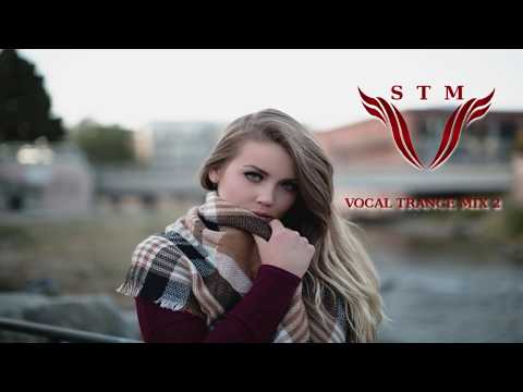 Female Vocal Trance Mix #2