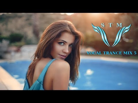 Female Vocal Trance Mix #5